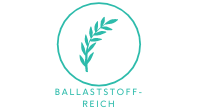 Balaststoffreich