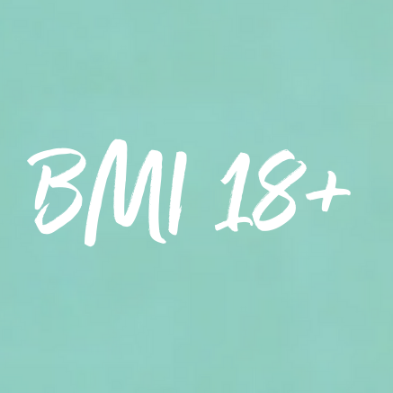 BMI 18+