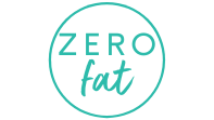 Zero fat