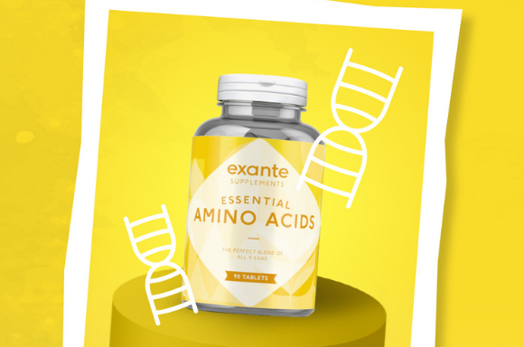 Essential Amino Acids