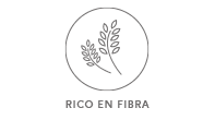 Rico en Fibra