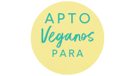 Apto para Veganos