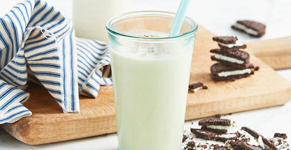 Batido de Cookies and Cream para adelgazar de la Dieta Exante España