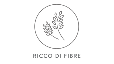 Ricco di proteine