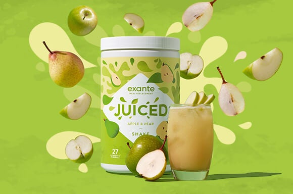 Bursting with Benefits