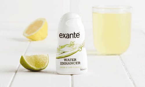 Aromatizzante Acqua Limone e Lime