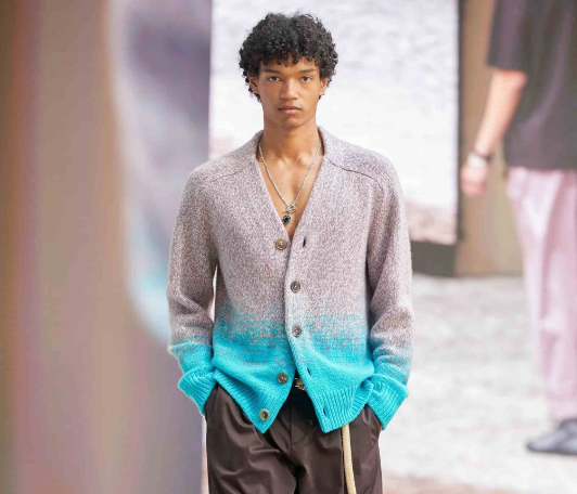 Our Guide To SS22 Menswear Trends