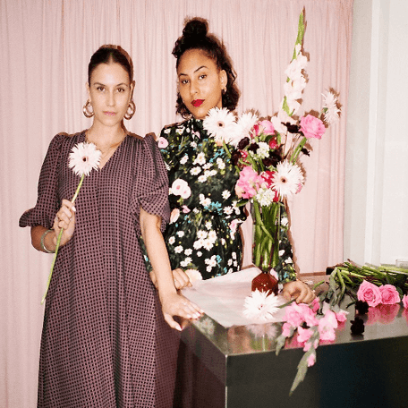 COPENHAGEN FASHION WEEK
