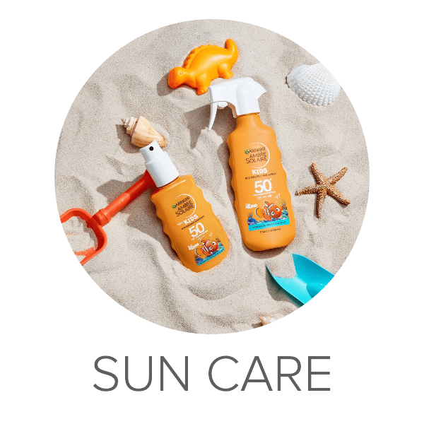 Garnier Ambre Solaire
