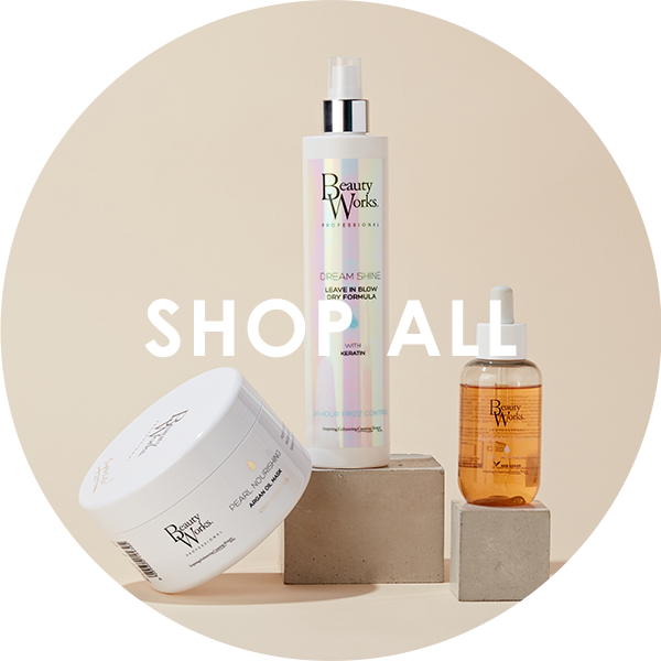 All Beauty Works Hair