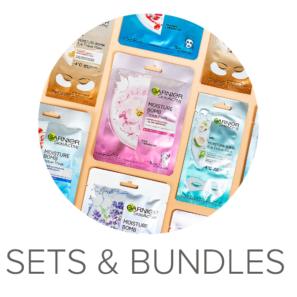 Garnier Gift Sets