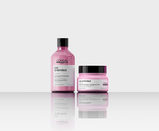 Strengthen and protect weak/brittle hair with this professional range, infused with Biotin B6.