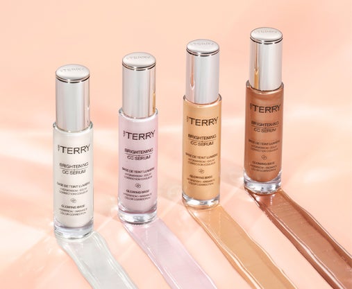By Terry Cellularose CC Serum