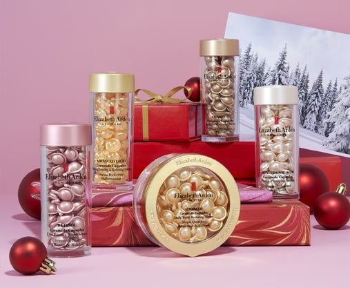 Elizabeth Arden Capsules