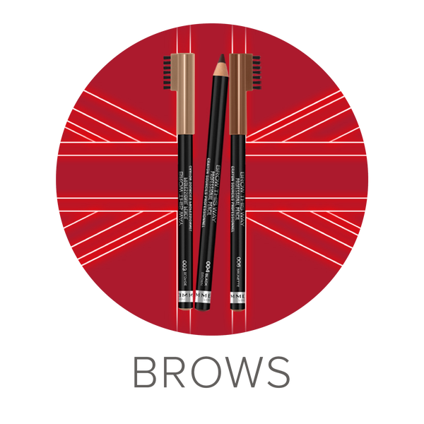 Rimmel Brows