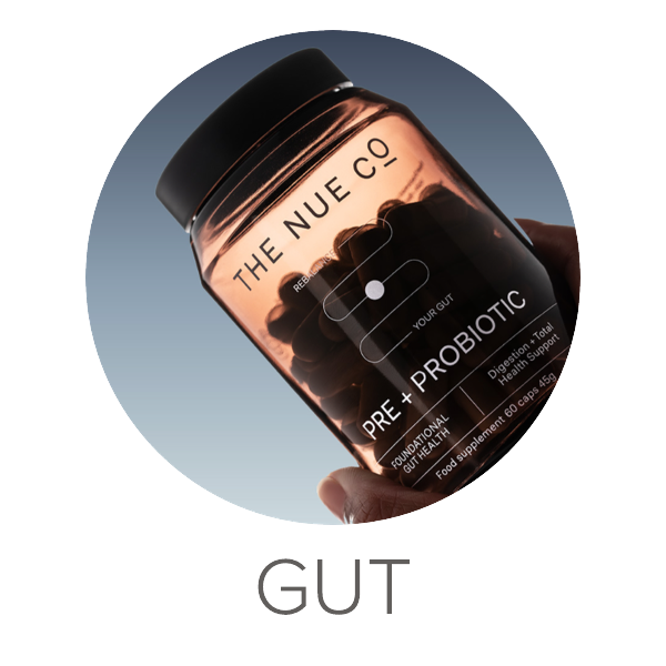 The Nue Co Gut Health