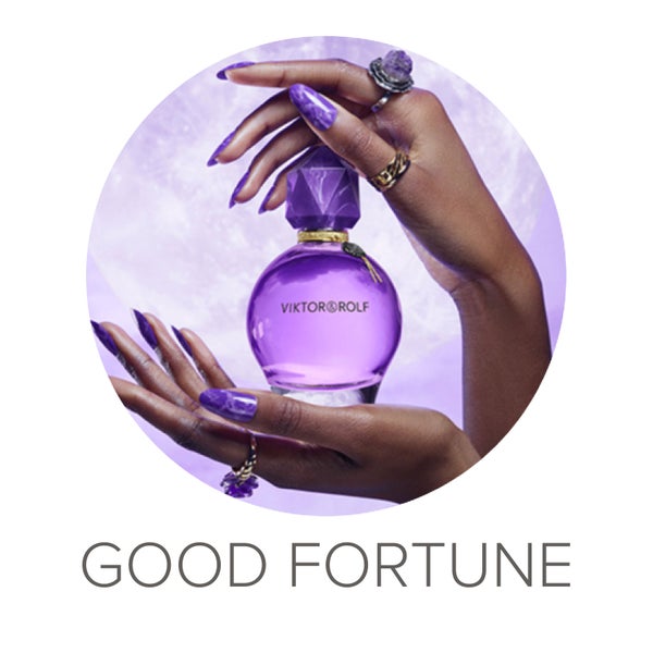 GOOD FORTUNE