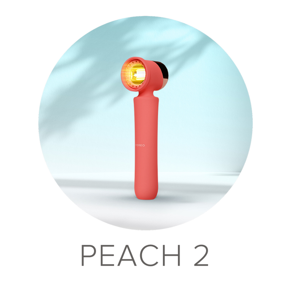 FOREO Peach 2