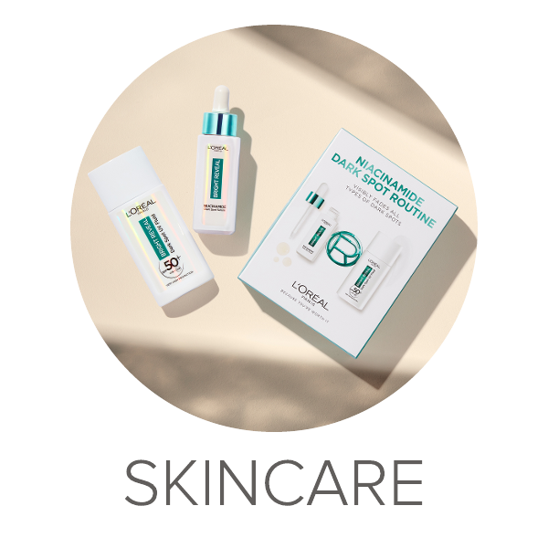 L'Oréal Paris Skincare