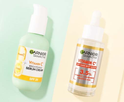 Garnier Skincare
