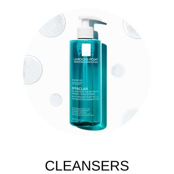 La Roche Cleansers