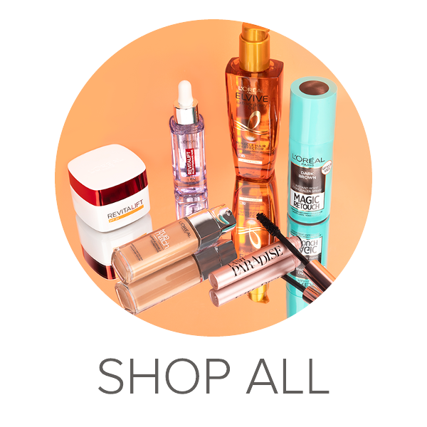 Shop All L'Oréal Paris
