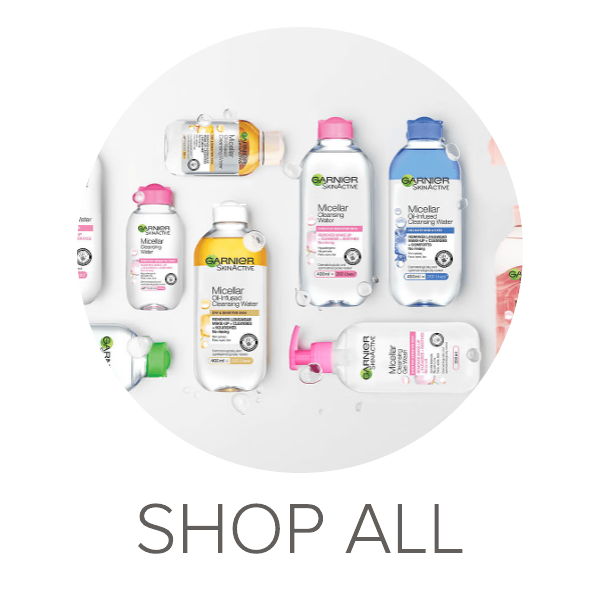Shop All Garnier