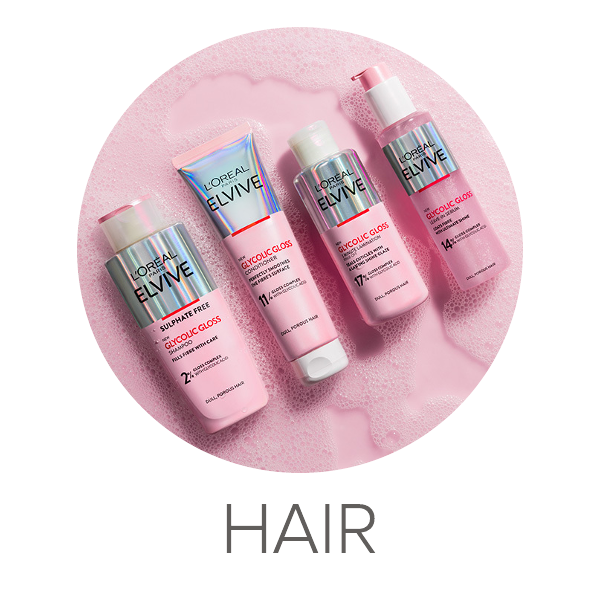 L'Oréal Paris Hair
