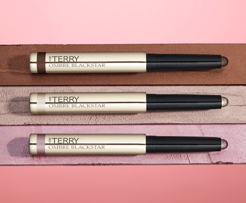 By Terry Eye Makeup
