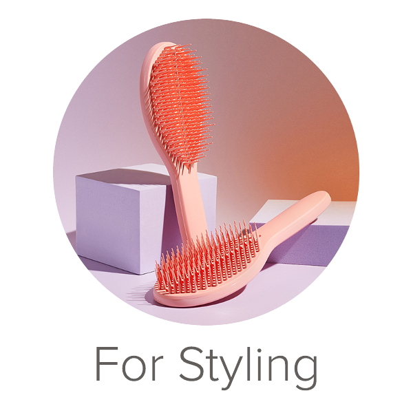 Tangle Teezer Styling