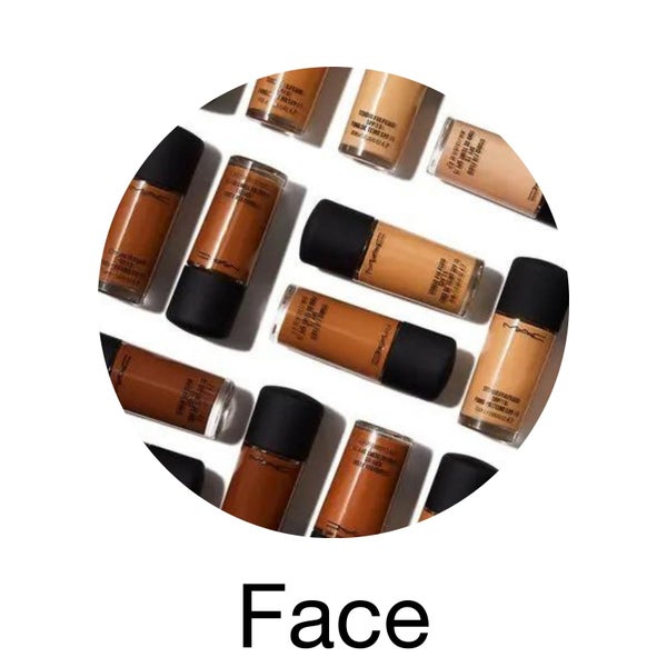 Face