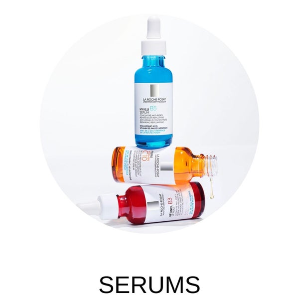 La Roche Serums