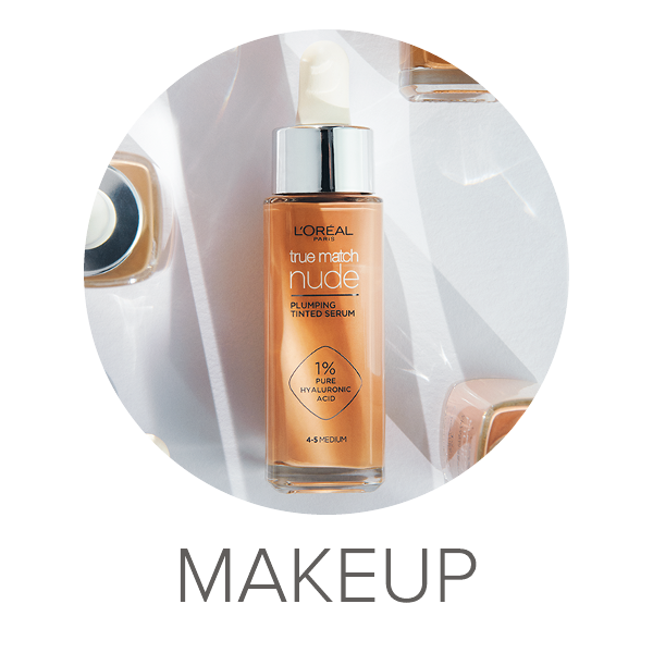L'Oréal Paris Makeup