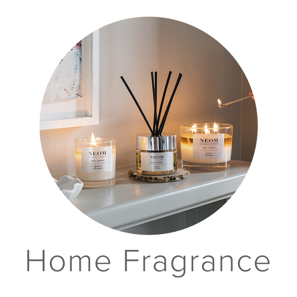 NEOM Home Fragrances