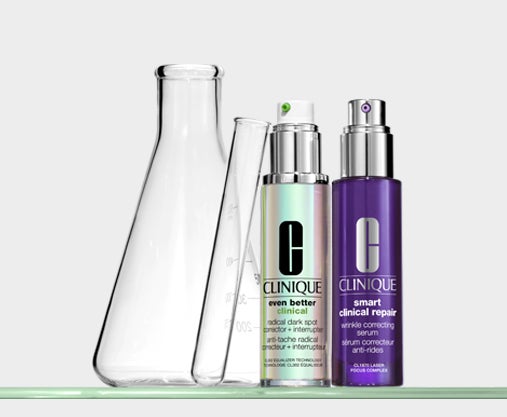 Clinique Serums