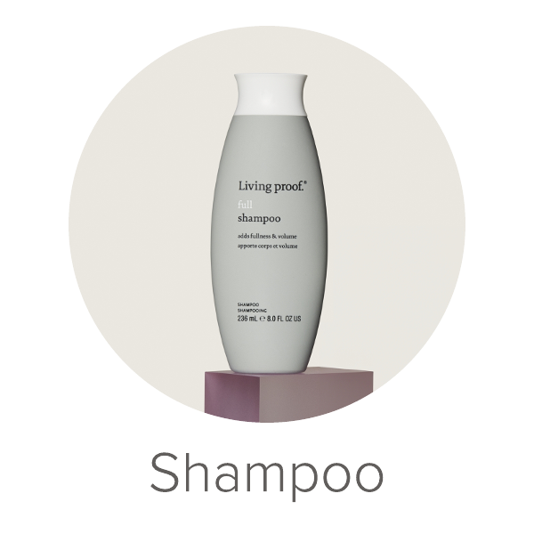 Living Proof Shampoo