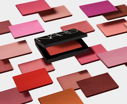 NARS Organism Range