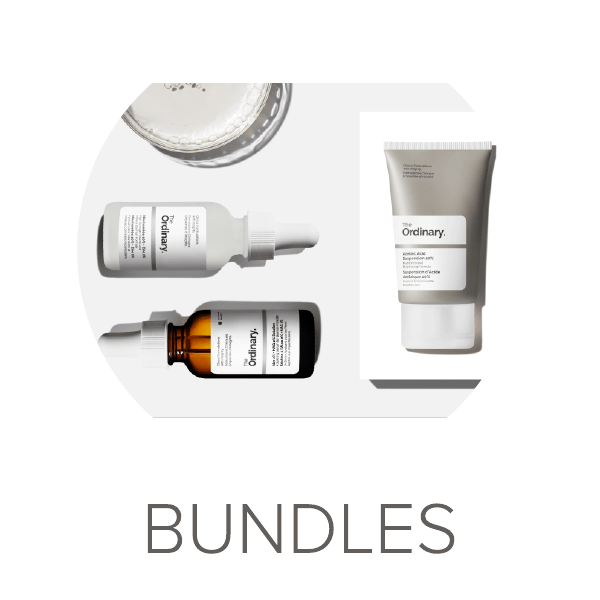 The Ordinary Bundles