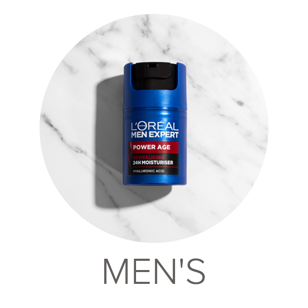 L'Oréal Paris Men
