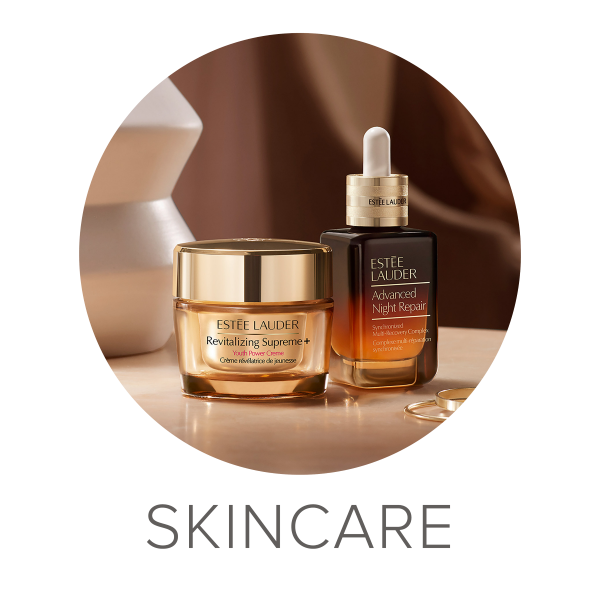 Estée Lauder Skincare