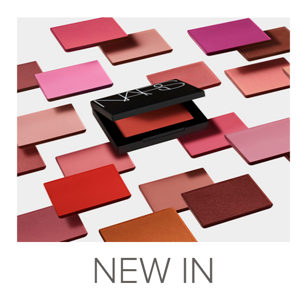 NARS NEW IN