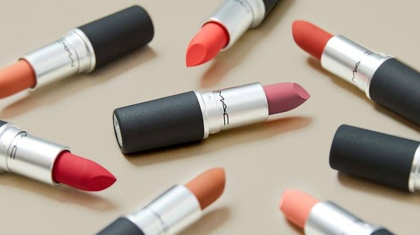Meet Your Matte MAC Lipstick Match
