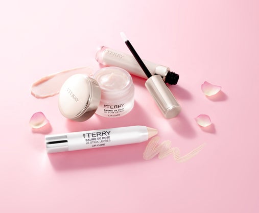 By Terry Lip Makeup & Lip Balms