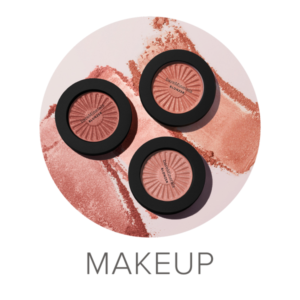 bare Minerals Makeup