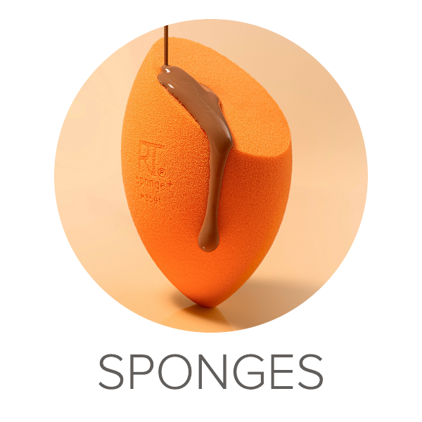 SPONGES