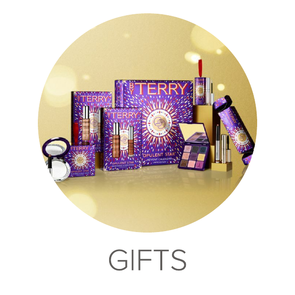 BY TERRY GIFTS