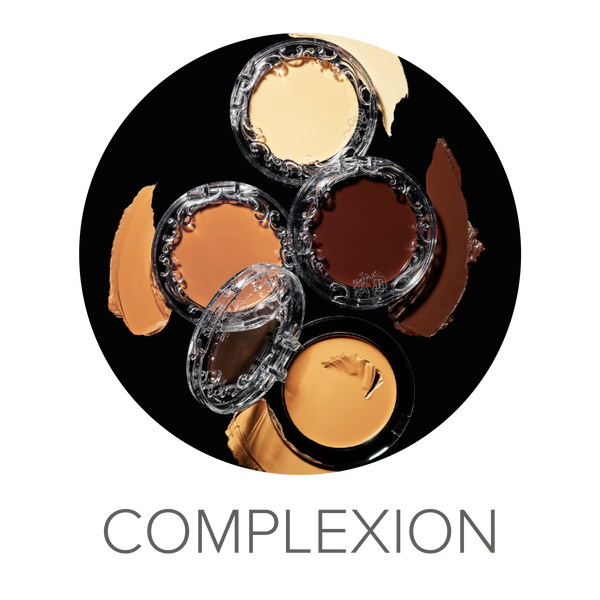 kvd beauty complexion
