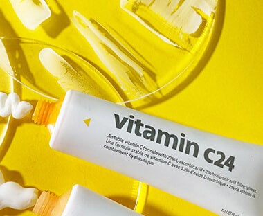 Indeed Labs vitamin c