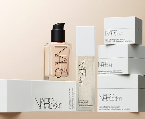 NARS Light Reflecting Range