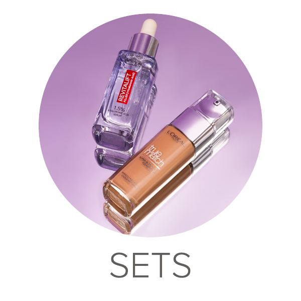 L'Oréal Paris Sets